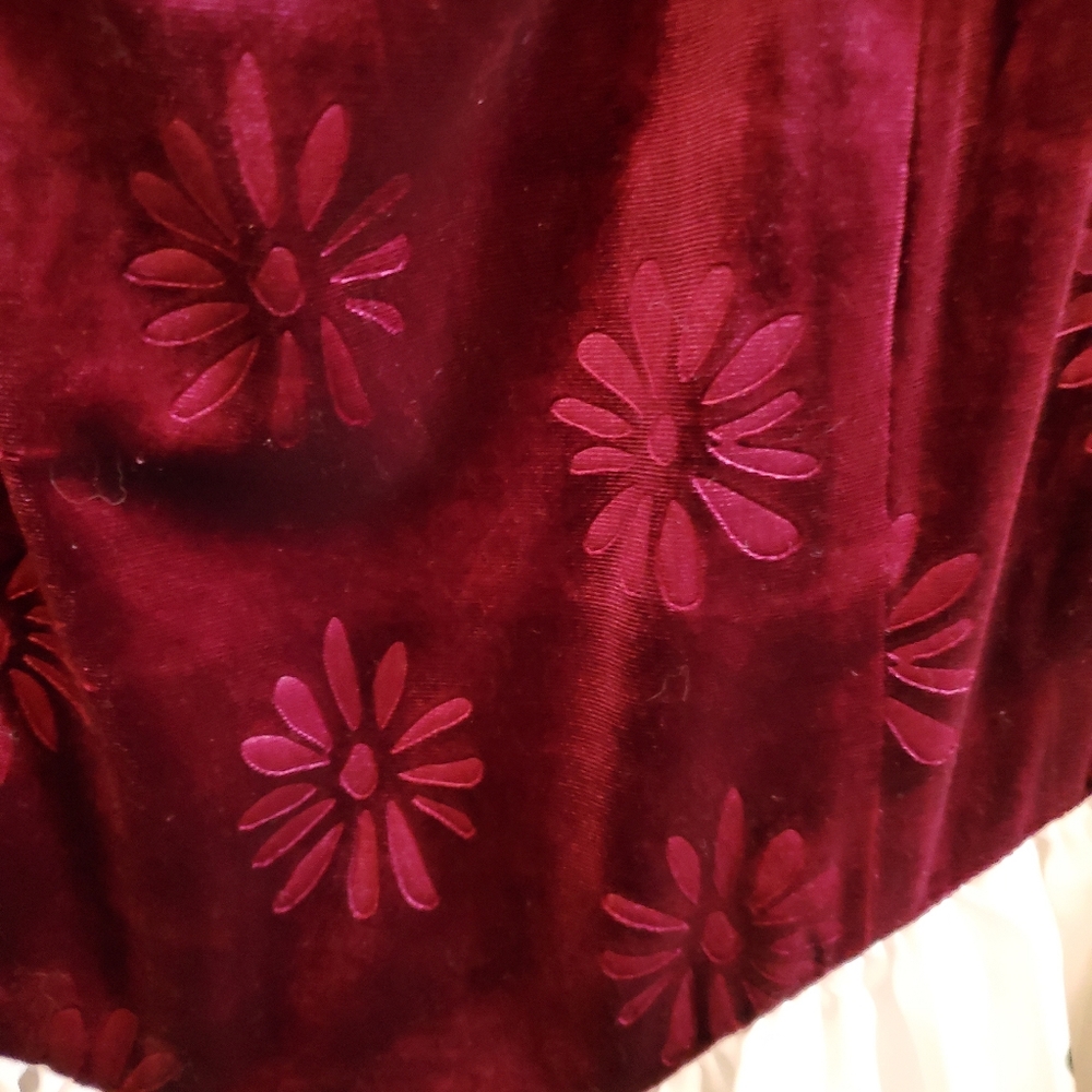 Disney Dress Shop Haunted Mansion Ballerina M - Picture 3 of 7
